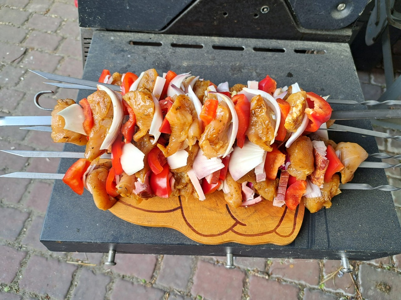 Grill